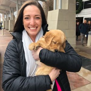 Meet your Posher, Madeline